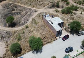 Foto de inmueble en Terreno de uso Habitacional, El Aurero, Jesús María, Aguascalientes, Col. El Refugio C.P. 20913, Jesús María