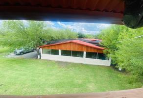 Foto de inmueble en  , Col. El Barranquito C.P. 67467, Cadereyta Jiménez
