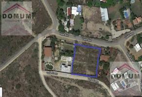 Foto de inmueble en Terreno El Barrial 1, Col. El Barrial C.P. 67740, Linares