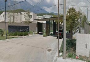 Foto de inmueble en , Col. El Barro C.P. 64997, Monterrey