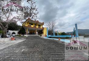 Foto de inmueble en  , Col. El Barro C.P. 64997, Monterrey