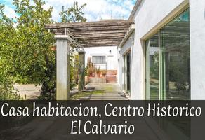 Foto de inmueble en -, Col. El Calvario C.P. 47420, Lagos de Moreno