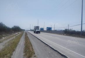 Foto de inmueble en  , Col. El Carmen C.P. 66550, El Carmen