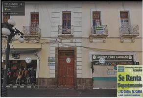 Foto de inmueble en  , Col. El Carmen C.P. 72530, Puebla