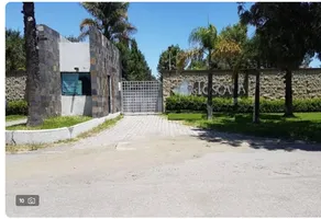Foto de inmueble en el carril, Col. San Lucas Nextetelco C.P. 72665, Juan C. Bonilla