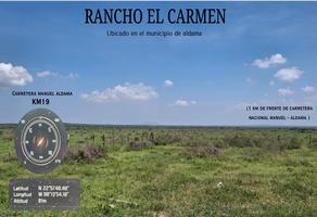 Foto de inmueble en  , Col. El Carrizal Segundo C.P. 89673, Aldama