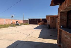 Foto de inmueble en , Col. El Cerrillo Vista Hermosa C.P. 50235, Toluca