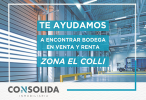 Foto de inmueble en  , Col. El Colli Urbano 1a. Sección C.P. 45070, Zapopan