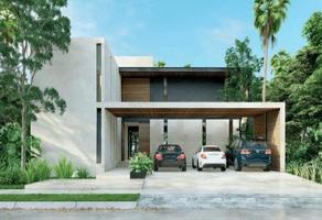 Foto de inmueble en  , Col. El Cortijo II C.P. 97205, Mérida