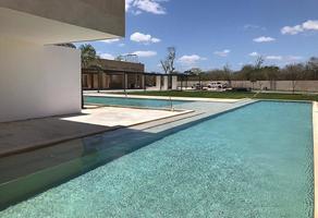 Foto de inmueble en  , Col. El Cortijo II C.P. 97205, Mérida
