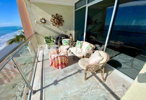 Foto de inmueble en El delfin Condominios, Col. Cerritos Resort C.P. 82112, Mazatlán