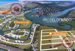 Foto de inmueble en Terrenos en Venta Fracc Rio del Dorado Marina &amp; Lifestyle, Col. Santa Ana Residencial C.P. 94286, Boca del Río