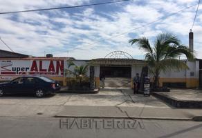 Foto de inmueble en  , Col. El Esfuerzo C.P. 92810, Tuxpan