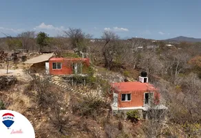 Foto de inmueble en El Faro #30, Col. El Faro C.P. 70902, San Pedro Pochutla