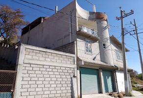 Foto de inmueble en  , Col. El Gavillero C.P. 54459, Nicolás Romero