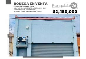 Foto de inmueble en  , Col. El Granjero C.P. 32690, Juárez