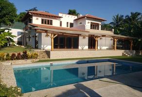 Foto de inmueble en El Guamuchil, Col. Sayulita C.P. 63734, Bahía de Banderas