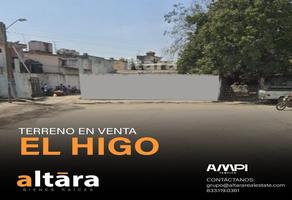 Foto de inmueble en  , Col. El Higo Centro C.P. 92400, El Higo