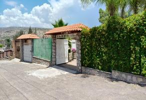 Foto de inmueble en  , Col. El Jocoqui C.P. 20500, San José de Gracia