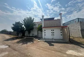 Foto de inmueble en  , Col. El Llano 1a Sección C.P. 42803, Tula de Allende