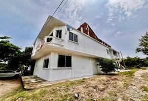 Foto de inmueble en  , Col. El Manantial C.P. 96535, Coatzacoalcos