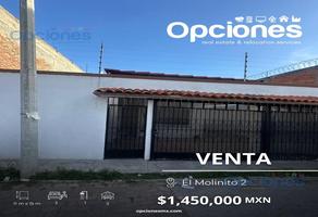 Foto de inmueble en , Col. El Molinito C.P. 36790, Salamanca