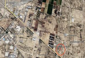 Foto de inmueble en , Col. El Pacifico C.P. 27413, Torreón