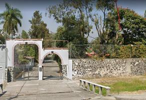 Foto de inmueble en , Col. El Paraje Texcal C.P. 62573, Jiutepec
