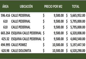 Foto de inmueble en  , Col. El Pedregal de Querétaro C.P. 76144, Querétaro