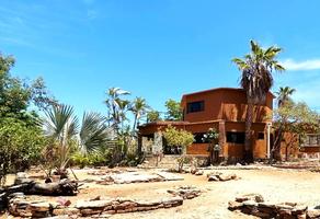 Foto de inmueble en  , Col. El Pescadero C.P. 23300, La Paz