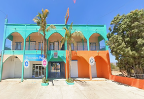 Foto de inmueble en , Col. El Pescadero C.P. 23300, La Paz
