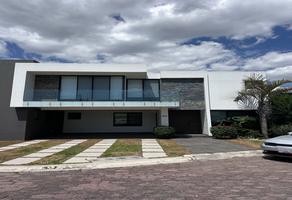 Foto de inmueble en , Col. El Pilar C.P. 72776, San Pedro Cholula