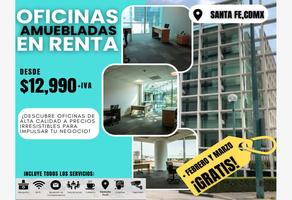 Foto de inmueble en  , Col. El Piru Santa Fe C.P. 01230, Álvaro Obregón