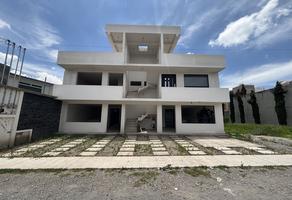 Foto de inmueble en El Potrero, Col. El Potrero Barbosa C.P. 51357, Zinacantepec
