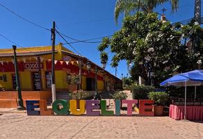 Foto de inmueble en  , Col. El Quelite C.P. 82350, Mazatlán