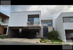 Foto de inmueble en , Col. El Refugio C.P. 64983, Monterrey