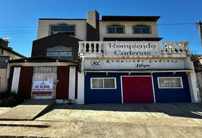 Foto de inmueble en El Rosal, Col. Emiliano Zapata C.P. 22842, Ensenada