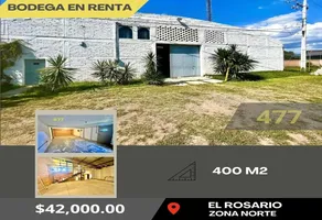 Foto de inmueble en EL ROSARIO #1, Col. El Rosario C.P. 37125, León