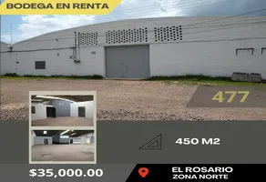 Foto de inmueble en EL ROSARIO #1, Col. El Rosario C.P. 37125, León