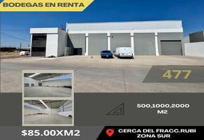 Foto de inmueble en  , Col. El Rubí C.P. 37358, León