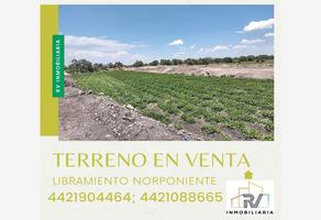 Foto de inmueble en EL SALITRE, Col. El Salitre C.P. 76127, Querétaro