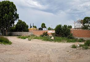 Foto de inmueble en , Col. El Saucito C.P. 78110, San Luis Potosí