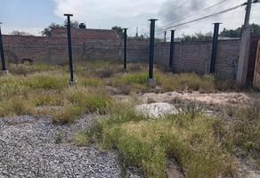 Foto de inmueble en , Col. El Saucito C.P. 78110, San Luis Potosí