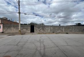 Foto de inmueble en , Col. El Saucito C.P. 78110, San Luis Potosí