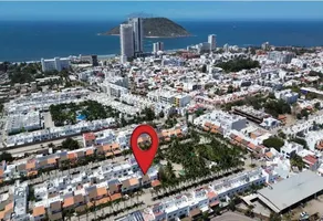 Foto de inmueble en EL SECRETO #105, Col. El Secreto C.P. 82103, Mazatlán