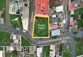Foto de inmueble en El Teponaxtle, Col. Jorge Jiménez Cantú C.P. 56589, Ixtapaluca