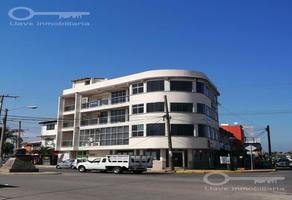 Foto de inmueble en  , Col. El Tesoro C.P. 96536, Coatzacoalcos