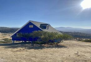 Foto de inmueble en  , Col. El Testerazo C.P. 21570, Tecate