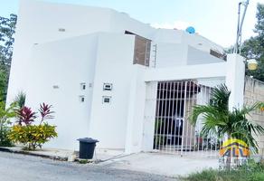 Foto de inmueble en  , Col. El Tigrillo C.P. 77717, Solidaridad