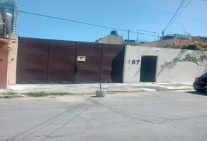 Foto de inmueble en  , Col. El Triunfo C.P. 09430, Iztapalapa